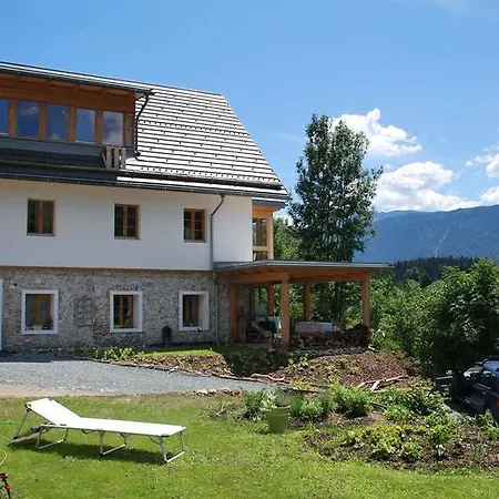 Apartment Rannerhaus *
