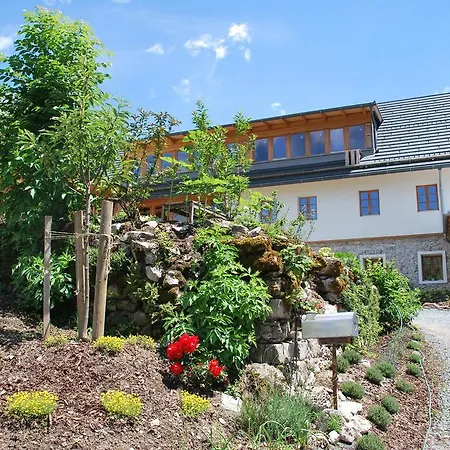 Apartment Rannerhaus