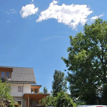 Rannerhaus Appartement