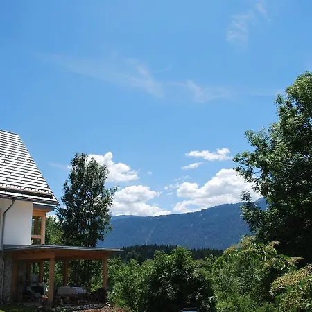 Appartement Rannerhaus