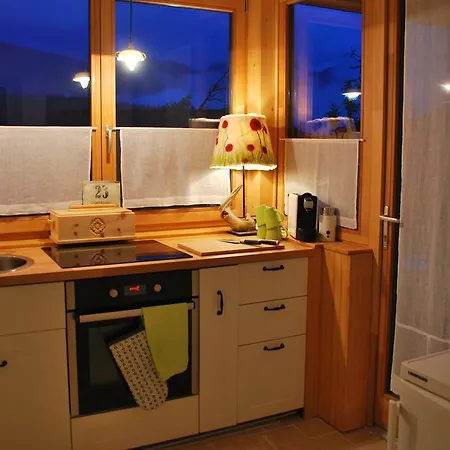Rannerhaus Apartment
