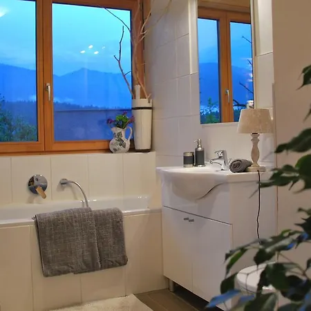 Rannerhaus Apartment *