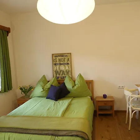 Apartment Rannerhaus