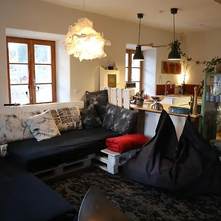Apartment Rannerhaus