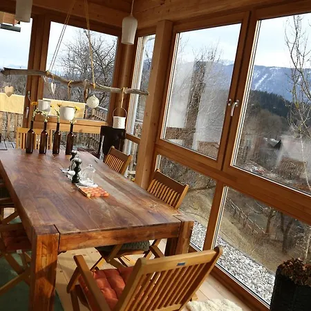 Rannerhaus *