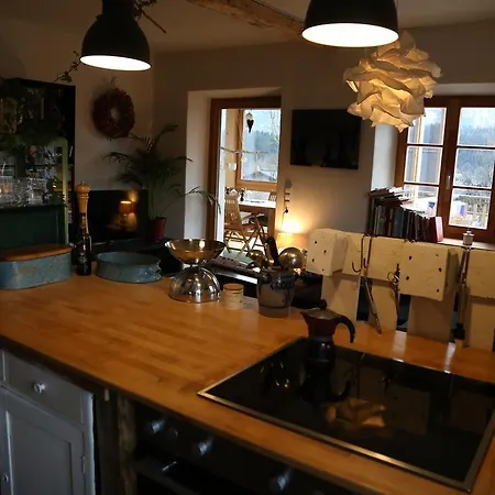 Apartment Rannerhaus
