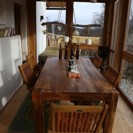 Rannerhaus *