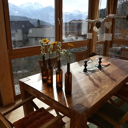 Rannerhaus Apartment