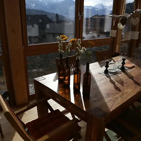 Apartment Rannerhaus